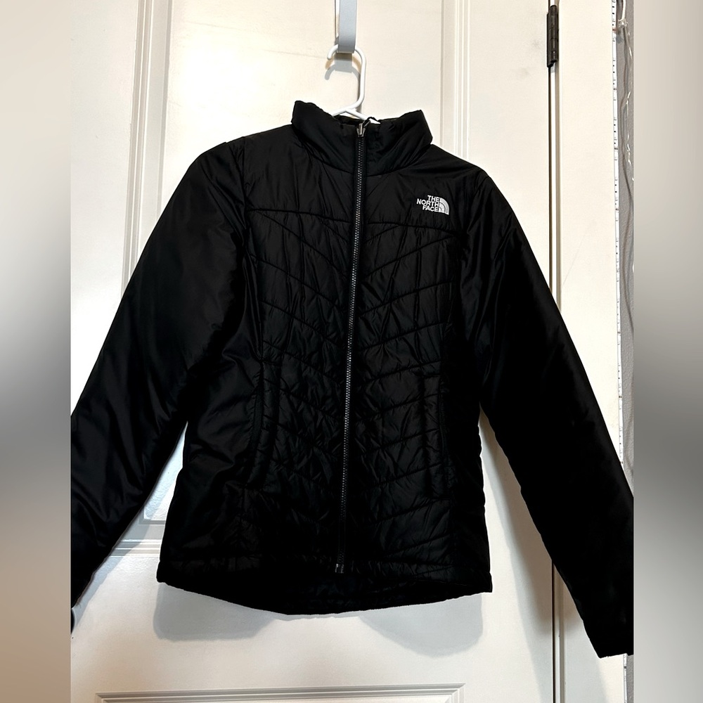 North face coat